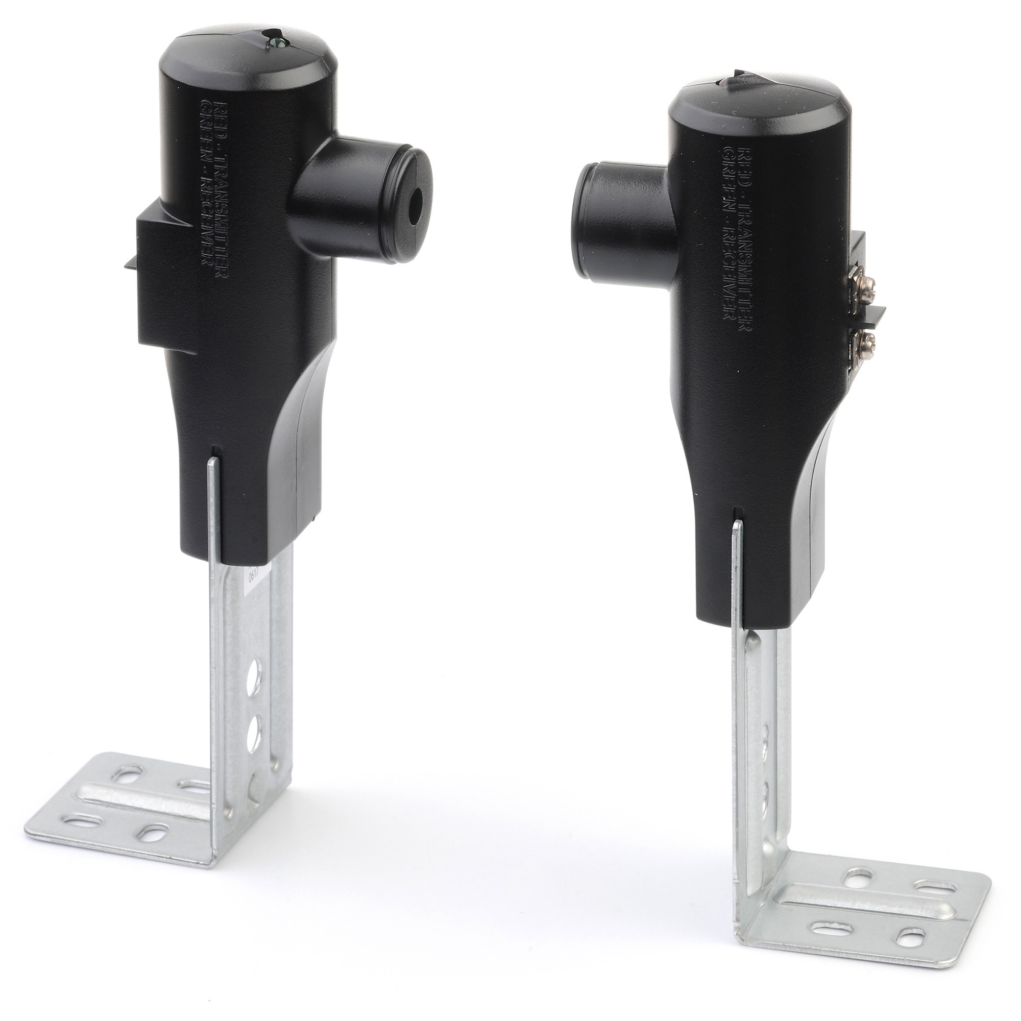 Genie Safe-T-Beam System, Compatible with HomeLink and Car2U Systems, Model# GSTB-R